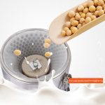 Soy Milk Tofu Machine