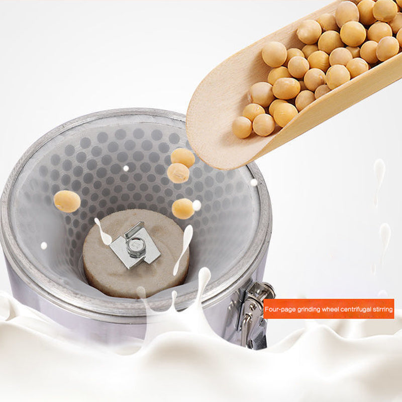 Soy Milk Tofu Machine - Image 3