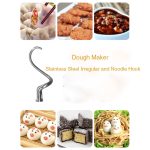 Whisk Mixer 15/20/30/40 Liters