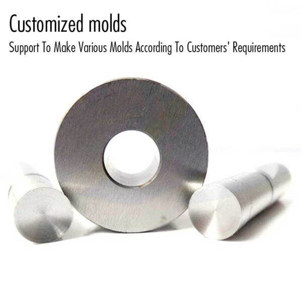 Customized Molds - Image 2