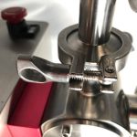DF2 Double Head Alcohol Cosmetics Liquid Filling Machine