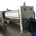 DFF2 Multi-specification Electric Hand Sanitizer Paste Filling Machine