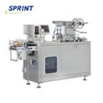 Blister Packing Machine Dpp-80