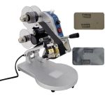 DY-8 Manual Coding Machine