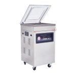 DZ-500L Vertical Vacuum Packing Machine