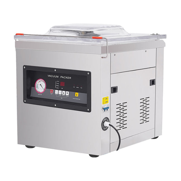 DZ400 Vacuum Sealer Packing Machines - Image 2