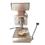 DZG Electric Desktop Sealing Machine