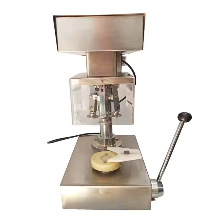 DZG Electric Desktop Sealing Machine - Image 3