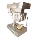 DZG Electric Desktop Sealing Machine
