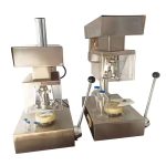 DZG Electric Desktop Sealing Machine