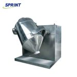 Automatic Mixer Machine