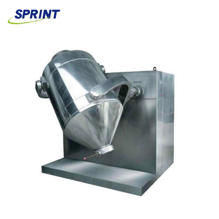 Automatic Mixer Machine - Image 6