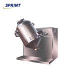 Automatic Mixer Machine