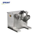 Automatic Mixer Machine