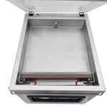 Small Food Desktop Dz-260 Vacuum Packaging Machine