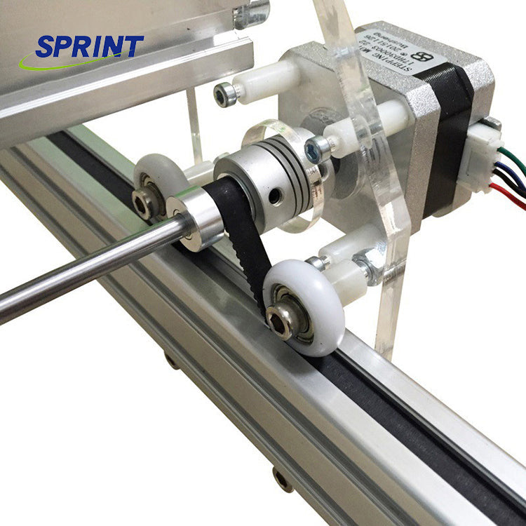 Desktop Portable High Precision CNC Laser Engraving Machine - Image 3