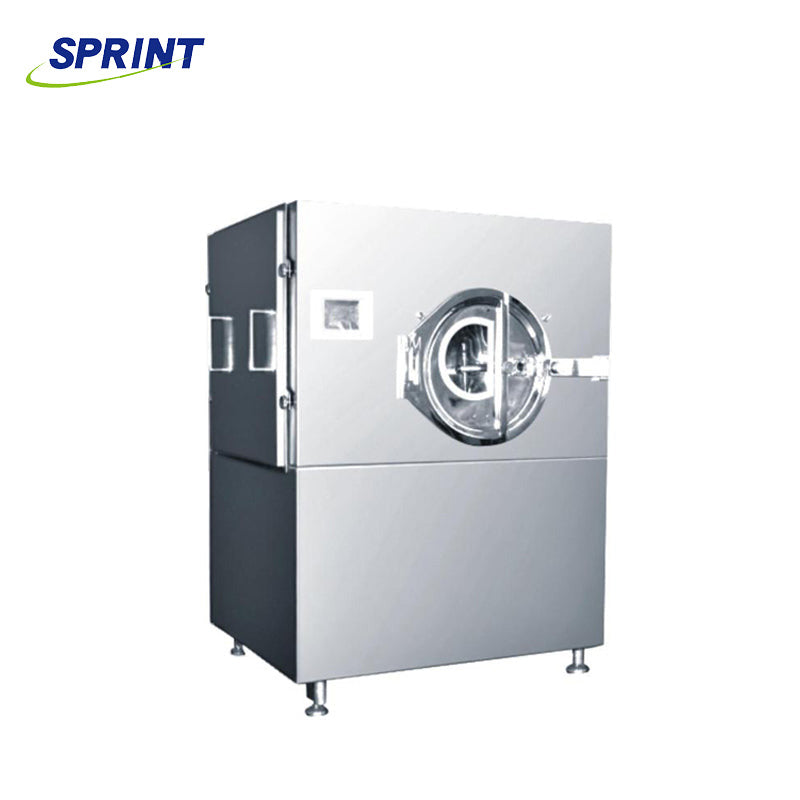Coater Coating Machine - Image 5