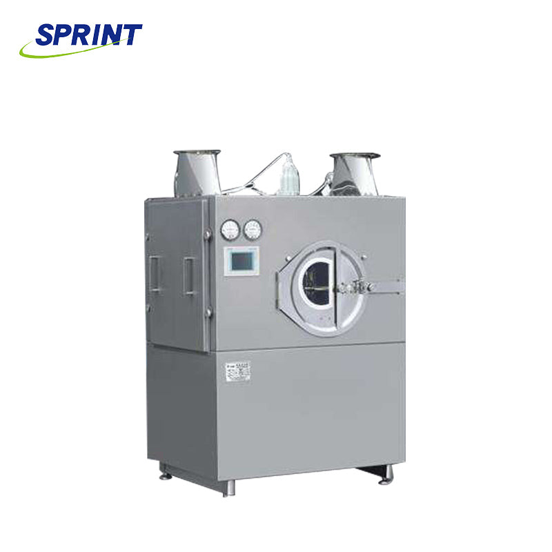 Coater Coating Machine - Image 2