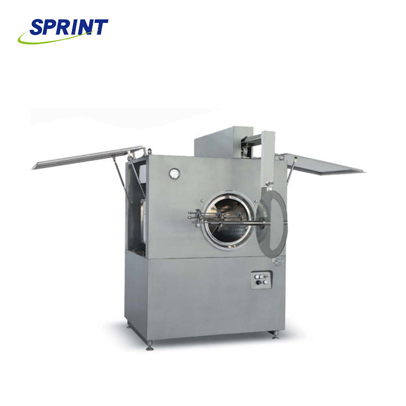 Coater Coating Machine - Image 3