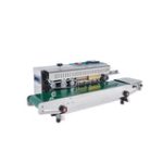 Vertical Band Sealing Machine