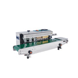 Vertical Band Sealing Machine - Image 3