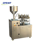 Ointment Tail Sealing Machine - Image 2