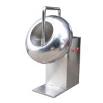 Film Coating Machine