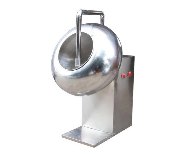 Film Coating Machine - Image 2