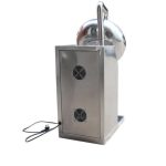 Film Coating Machine