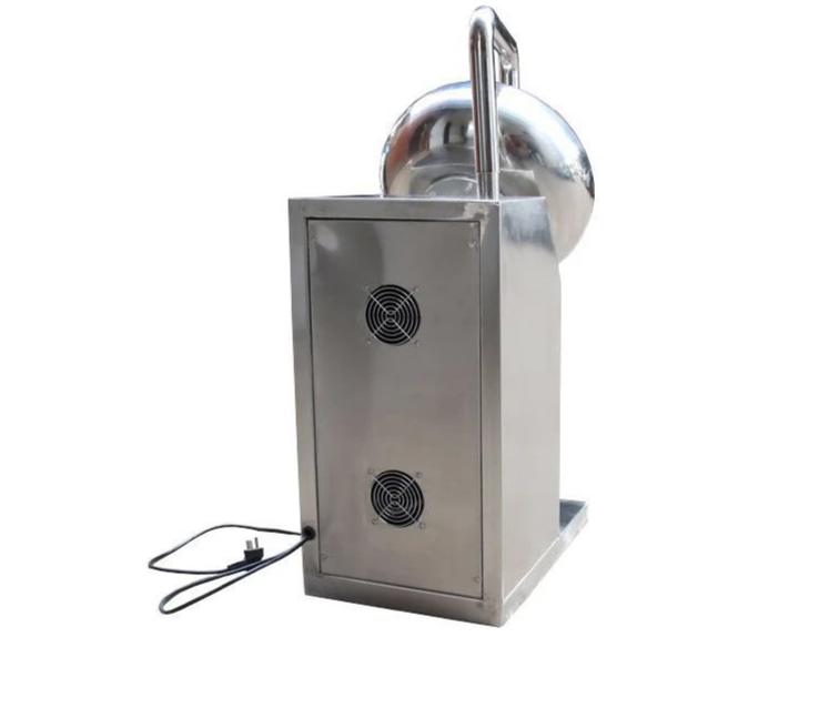 Film Coating Machine - Image 3