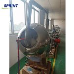 Film Coating Machine