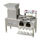 Small Tablet Counting Machine