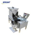 Small Tablet Counting Machine