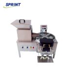 Small Tablet Counting Machine