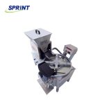 Small Tablet Counting Machine