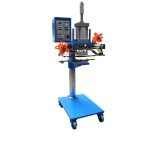 GP-100 Hot Stamping Machine