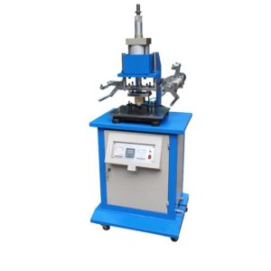 GPS-210 Hot Stamping Machine