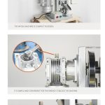 Made in China Thdp-3 Single Punch High Speed Tablet Press