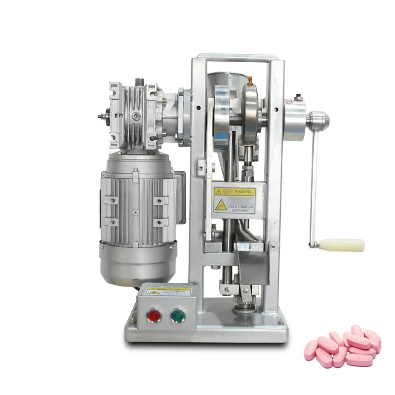 Made in China Thdp-3 Single Punch High Speed Tablet Press - Image 3