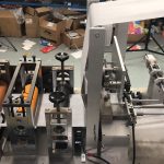 Face Mask Making Machine