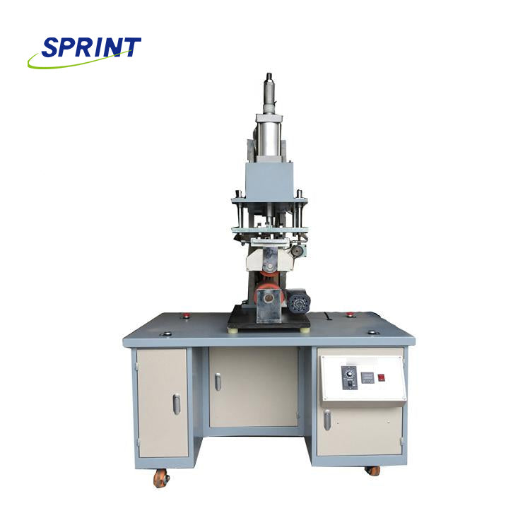HT-RB-300 Heat Transfer Machine Roller - Image 7