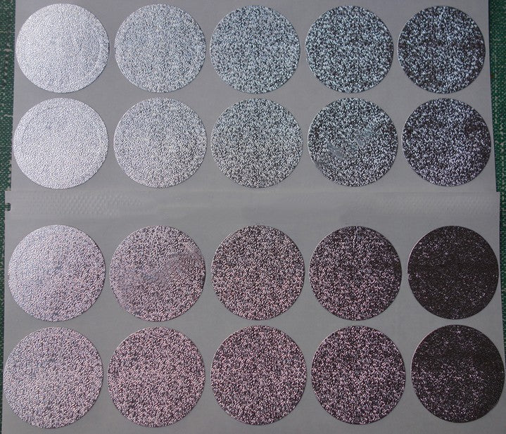 Coffee Pods Aluminum Foil Lid For Nespresso - Image 3