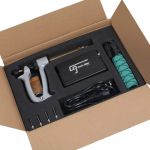 Handheld Cartridge Filling Machine Machinery
