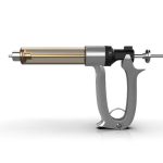 Handheld Cartridge Filling Machine Machinery