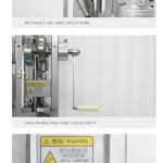 Made in China Thdp-3 Single Punch High Speed Tablet Press
