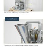Made in China Thdp-3 Single Punch High Speed Tablet Press