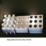 9 Holes Household Powder Tablet Press