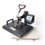 14 In 1 Combo Heat Press Machine