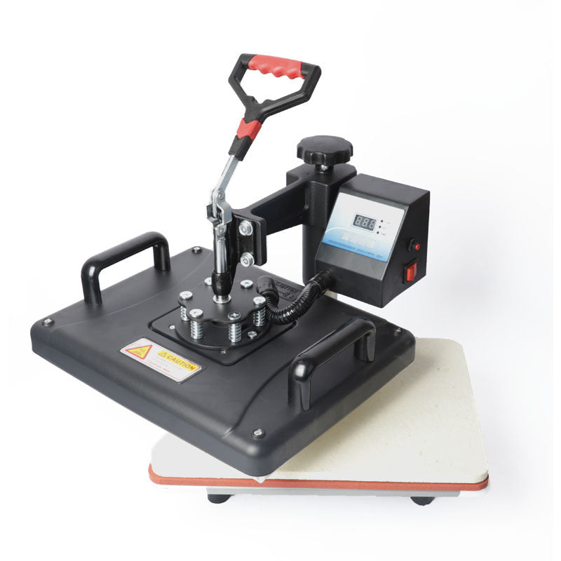 14 In 1 Combo Heat Press Machine - Image 5