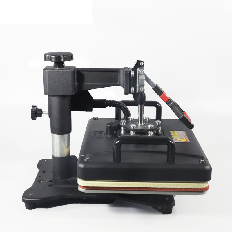 14 In 1 Combo Heat Press Machine - Image 2